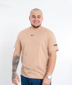 Футболки Nike (репліка)