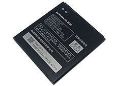 Акумулятор (батарея) Lenovo BL210 кач AAA S650 S820 S696 A536 A658T A656 A750E A770E