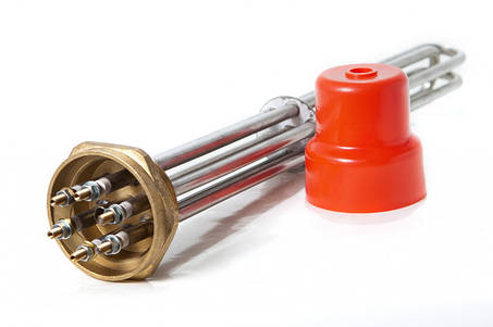 Блок ТЕНи 1,5"