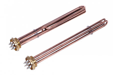 Блок ТЕНи 2"