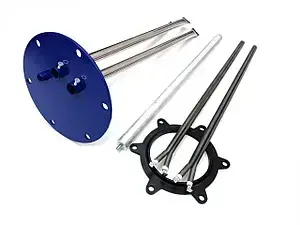 Колби під сухі тани