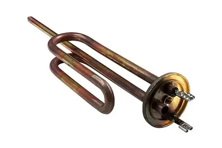 Тени для водонагрівачів