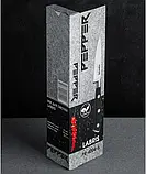 Ніж для овочів Pepper Labris PR-4004-5 7.6 см, фото 4