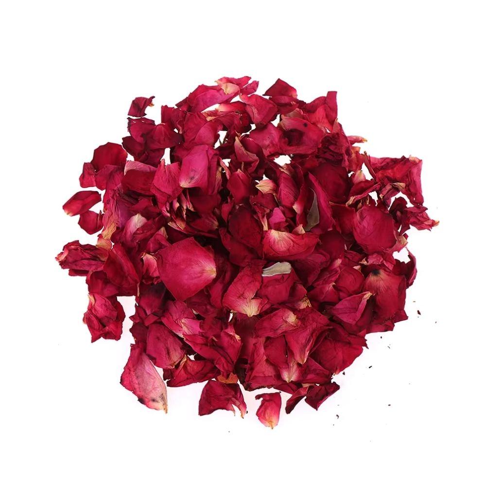 Троянда пелюстка (100г)