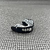 Капа OPRO Silver доросла (вік 11+) Grillz Black/Silver (art.102502013), фото 8