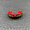Капа OPRO Gold доросла (вік 11+)  JAWS Black/Red (art.102504011), фото 8