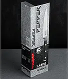 Ніж універсальний Pepper Labris PR-4004-4, фото 4