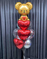 Готові сети "Love is"