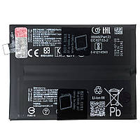 Акумулятор (батарея) Realme BLPA51 GT 6T оригінал Китай 5500 mAh