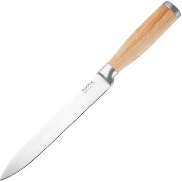 Ніж для м'яса Pepper Wood PR-4002-2 20.3 см