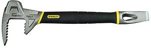 Молоток-брухт-гвоздодер Stanley 4 в 1 (1-55-119)