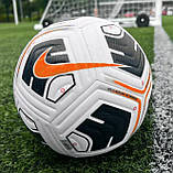 М'яч для футболу Nike Academy Team розмір 5 (арт. FZ7540-101), фото 2