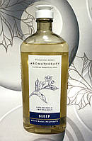 Гель для душу Bath and Body Works Ромашка і бергамот