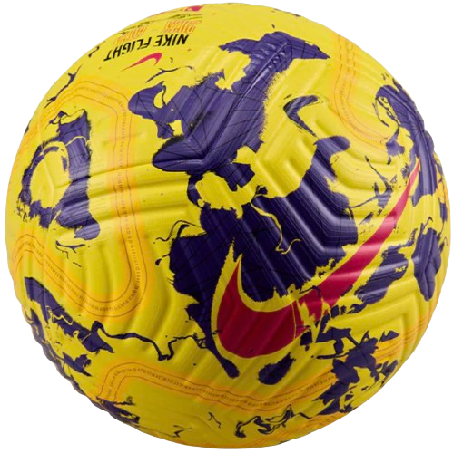 М'яч для футболу Nike Flight 2024 OMB (арт. FB2979-710), фото 1