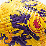 М'яч для футболу Nike Flight 2024 OMB (арт. FB2979-710), фото 2