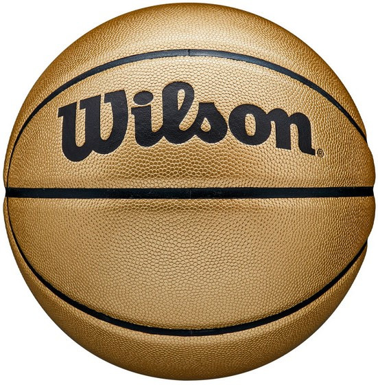Баскетбольний м'яч WILSON GOLD COMP (розмір 7) WTB1350XB07