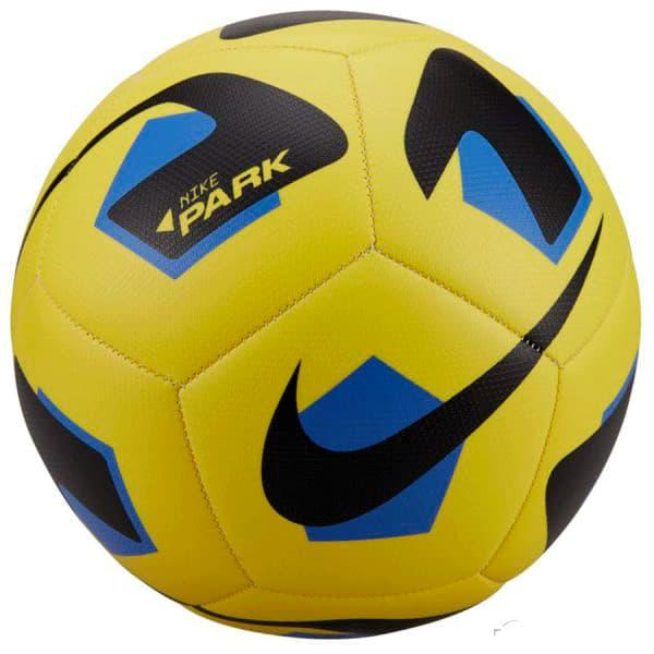 М'яч для футболу Nike Pitch DN3607-765 (розмір 5)