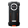 Смартфон Blackview BV8200 Orange 12/256GB NFC 8800мА\год 170Lm ліхтар MTK Helio G100, фото 2