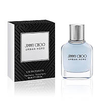 Urban Hero Jimmy Choo парфумована вода 30 мл