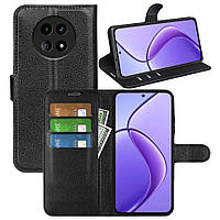 Чохол-книжка Litchie Wallet для Realme 12 5G / 12X 5G​​​​​​​ Black