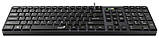 Комплект Genius C-126 SlimStar USB Black, фото 4