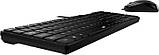 Комплект Genius C-126 SlimStar USB Black, фото 5