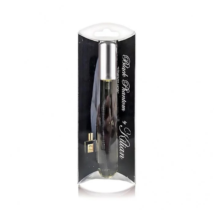 Мініпарфуми унісекс Kilian Black Phantom — Pen Tube 20ml