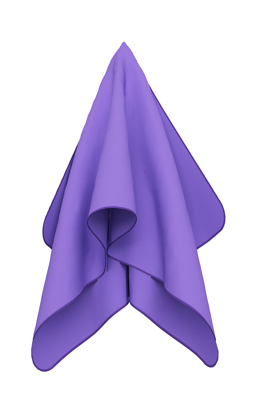 Рушник Emmer Purple  80*160, фото 1