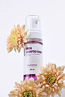 Щампунь — пінка для брів і вій «AntuOne», 150 ml