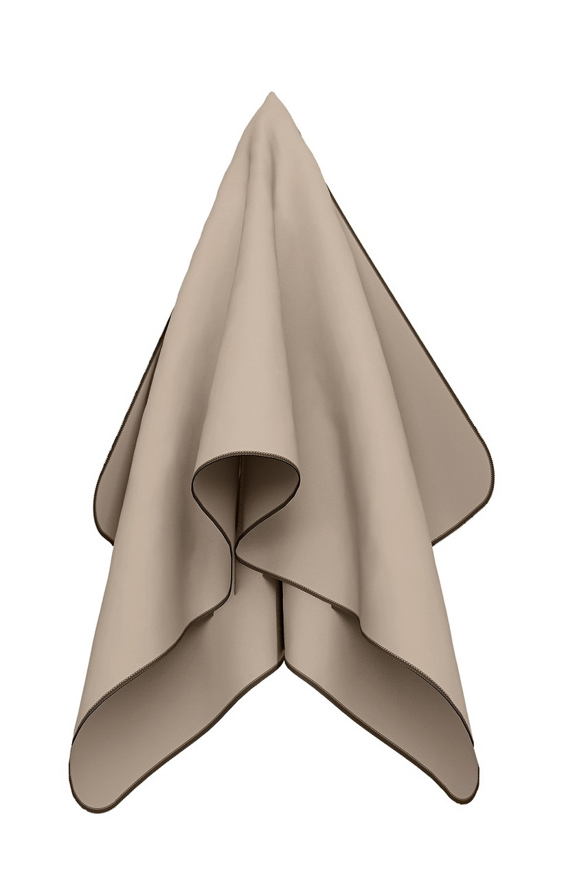 Рушник Emmer Beige 80*160