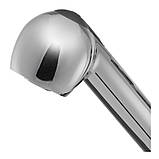 Лійка до змішувача з витяжним виливом Zerix SH-04-2 (ZX3270), фото 3