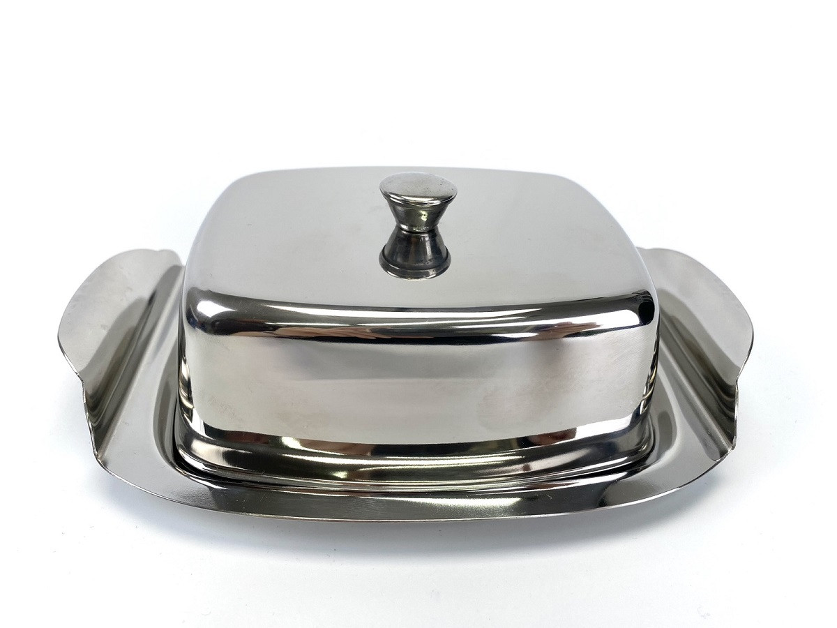 Підставка для вершкового масла Маслянки для вершкового масла Підставка для вершкового масла Тарілка для олії