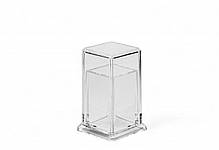 Підставки для зубочисток акрил Підставка під зубочистки 7.5х3.8 см Підставка під зубочистки, фото 4