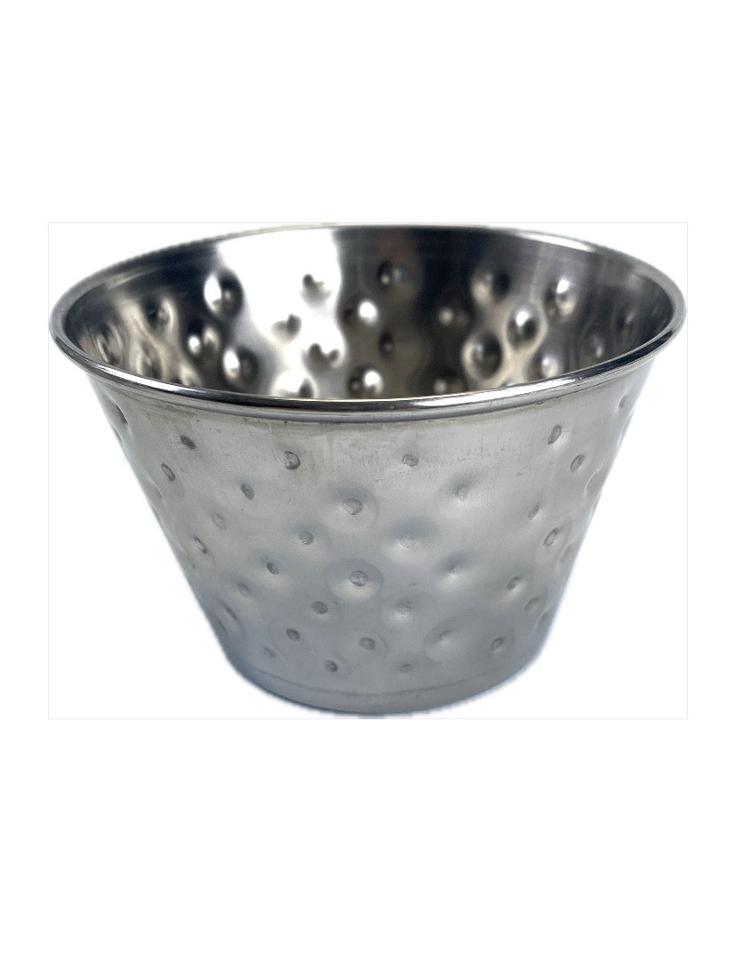 Соусник 360 Соусник для ресторанів Соусник металевий Столовий посуд для соусу Посуд для соусу Соусники