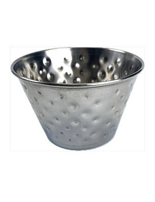 Соусник 360 Соусник для ресторанів Соусник металевий Столовий посуд для соусу Посуд для соусу Соусники, фото 1