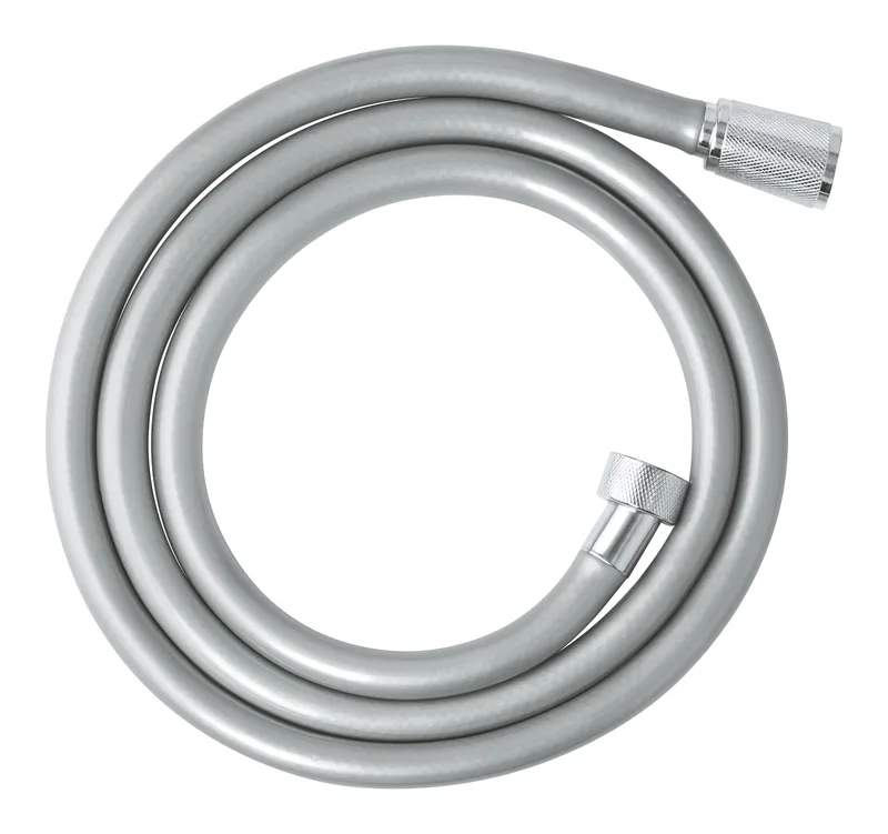Душовий шланг Grohe Rotaflex TwistStop 1500мм (28409002), фото 1