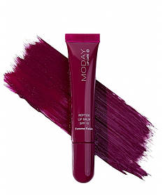 Бальзам для губ MODAY Femme Fatale Peptide Lip Balm SPF10 (10 ml)
