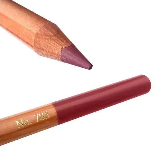 Олівець для губ Miss Tais Professional lip pencil - #785, фото 1