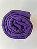 Рушник Emmer Purple 80*160, фото 2