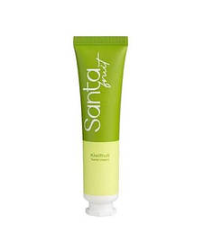 Крем для рук Santa Fruit hand cream - Kiwifruit (35 ml)