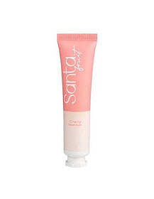 Крем для рук Santa Fruit hand cream - Cherry (35 ml)