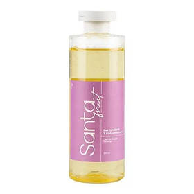 Гель для душу Santa Fruit shower gel - Cactus fruit (350 ml)
