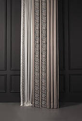 Бордюр для штор ABUS BRABUS