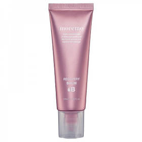 Відновлюючий термозахисний бальзам для волосся MOREMO Recovery Balm B (120 ml)
