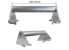 Клин-Стопор блокування колеса евакуатора