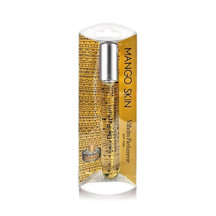 Мініпарфуми унісекс Vilhelm Parfumerie Mango Skin — Pen Tube 20ml, фото 1
