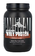Universal Animal Isolate Loaded Whey Protein Powder 907g (USA)