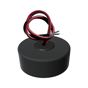 Usmart UR1-1(L) (black) Конвертер для дзвінкової кнопки