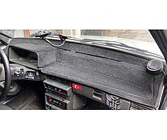 Накидка на панель приладів ВАЗ 2108-2109 Чохол/накидка на торпеду авто ВАЗ 2108-2109