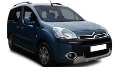 Фаркопи Citroen Berlingo